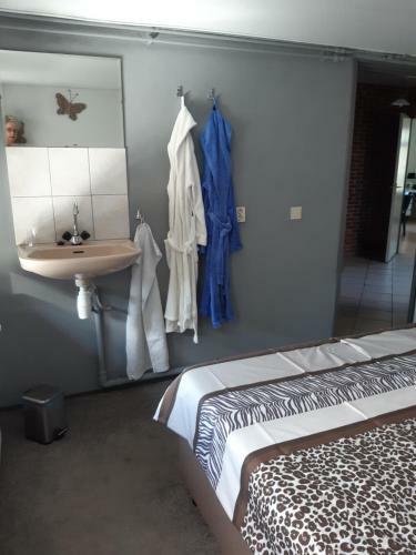 B&B Kleintje Eleveld