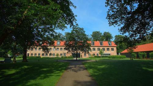 B&B Hotel de Kastanjefabriek
