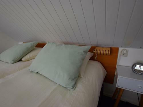 Tinyhouse Nr 1