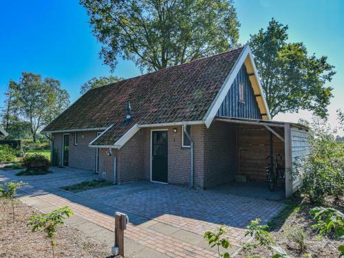 Tinyhouse Nr 1