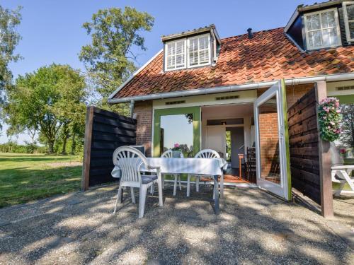 Tinyhouse Nr 1