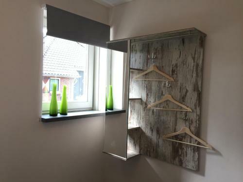 Apartamento Pullevaart
