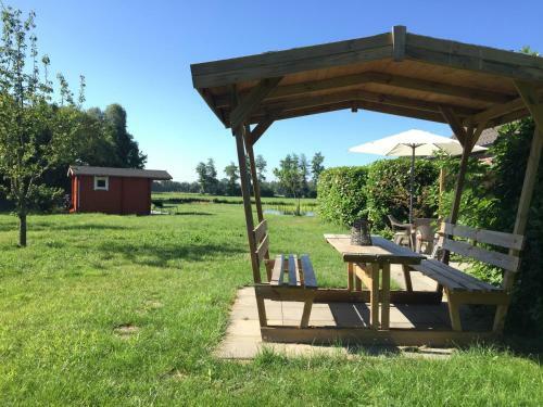 Apartamento Pullevaart