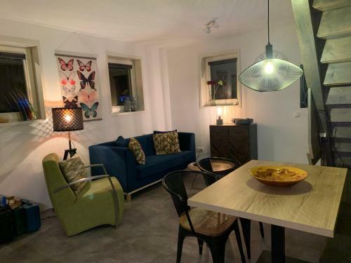 Apartamento Pullevaart