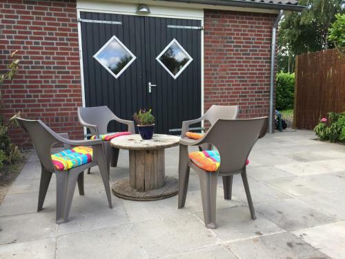 Apartamento Pullevaart