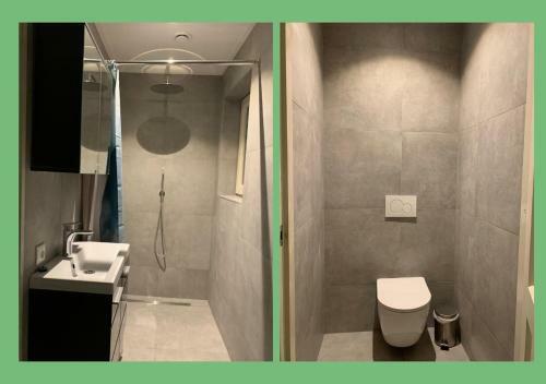 Apartamento Pullevaart
