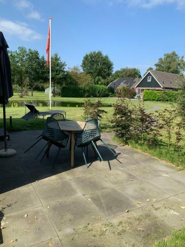 Apartamento Pullevaart