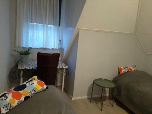 Bed & Breakfast De Herberg