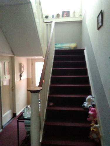 Bed & Breakfast De Herberg