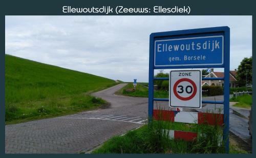 Vakantiewoning Deltahof