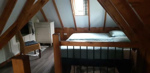 B&B De Waterjuffer