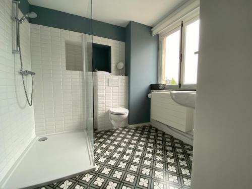 Apartamento Authentic Stays - 6p-apartment