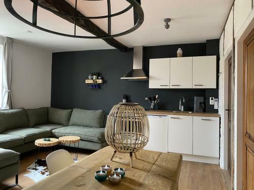 Apartamento Authentic Stays - 6p-apartment