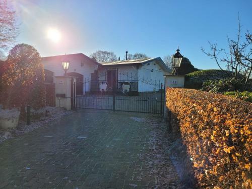 Villa Teun