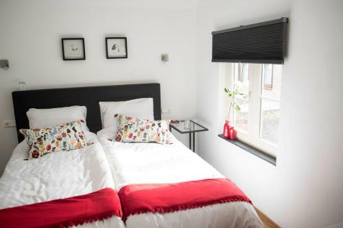 Bed & Breakfast Huize Mesch