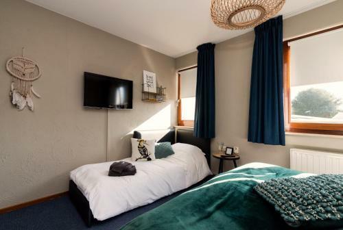 B&B Bie Janssen