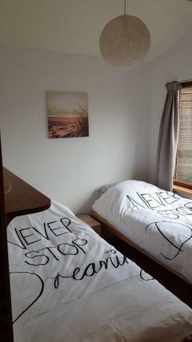 Mooi Vakantiehuis