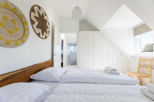 Kustlijn Vakantiewoning