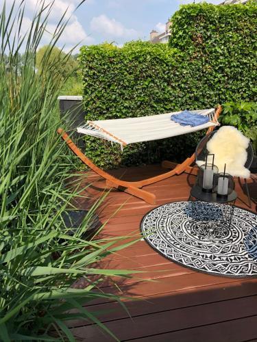 Luxe, Moderne Woning Slothuis Egmond