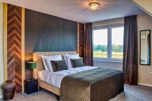 Bed & Breakfast B & B Wellness Voor 2