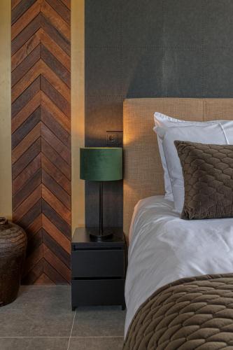 Bed & Breakfast B & B Wellness Voor 2
