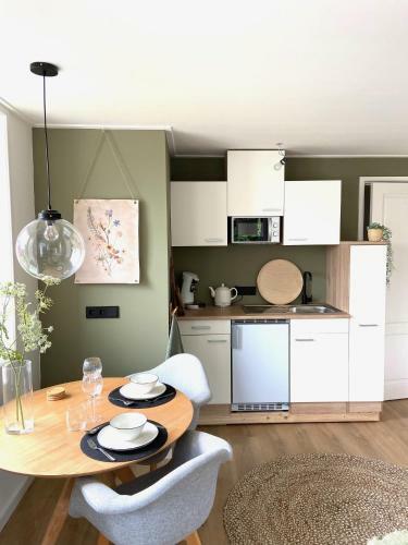 Bed & Breakfast By Mosk