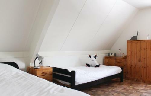 Apartamento Heerlijk Egmond