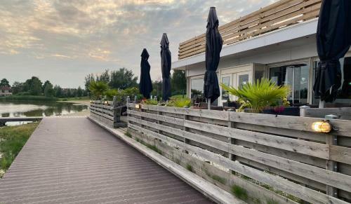 Bed & Breakfast B & B Het Veurhuus