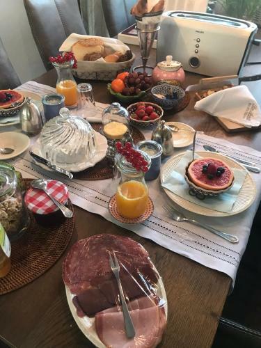 B&B De Koraal