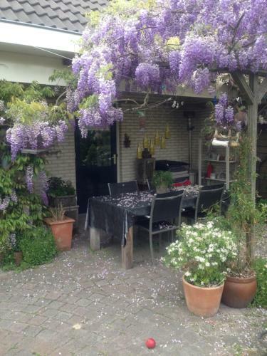 B&B De Koraal