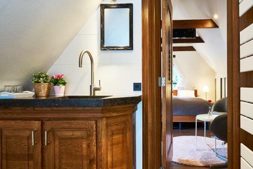 Hostal Guesthouse Villa Emmen