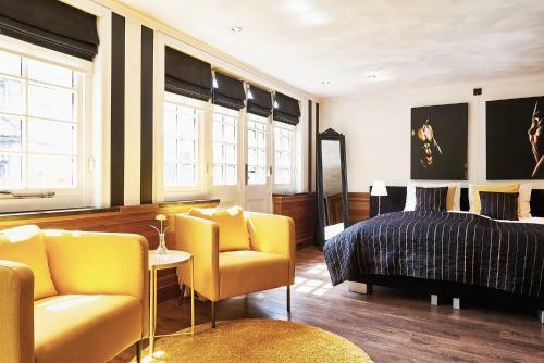 Hostal Guesthouse Villa Emmen