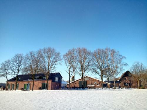 B&B In De Wei
