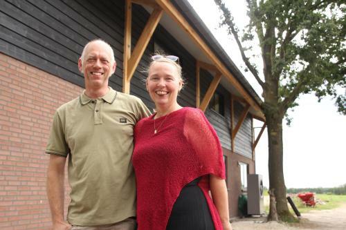 B&B In De Wei