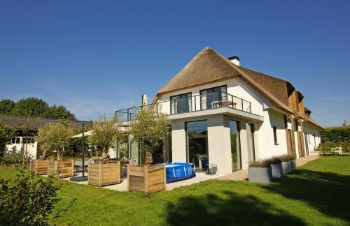 Vakantiehuis Nijmegen