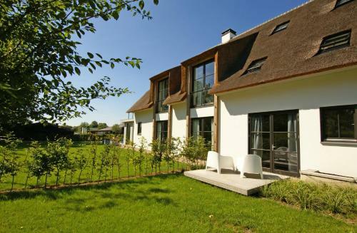 Vakantiehuis Nijmegen