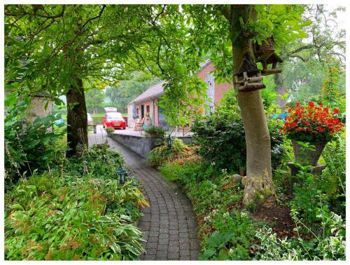 Huis In De Natuur