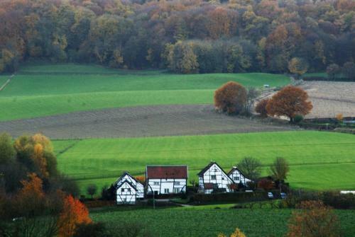 Huis In De Natuur