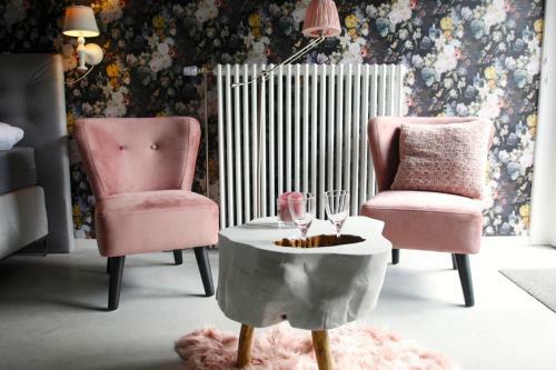 Bed & Breakfast Hemeltjelief Bij Caro