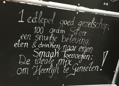 Bed & Breakfast Hemeltjelief Bij Caro