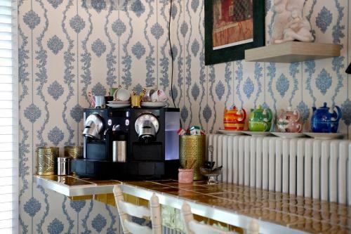 Bed & Breakfast Hemeltjelief Bij Caro