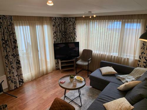 Apartamento Vakantie Chalet Ermerstrand