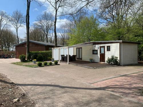 Apartamento Vakantie Chalet Ermerstrand