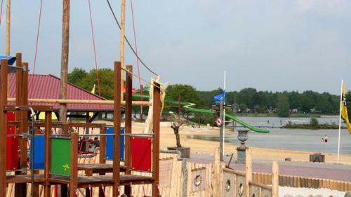 Apartamento Vakantie Chalet Ermerstrand