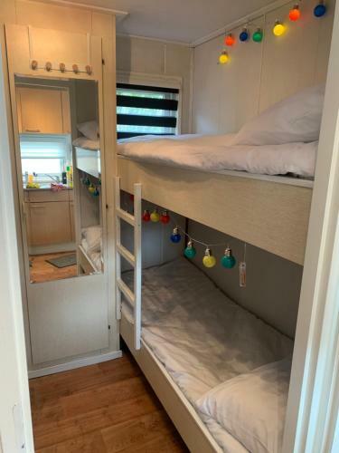Apartamento Vakantie Chalet Ermerstrand