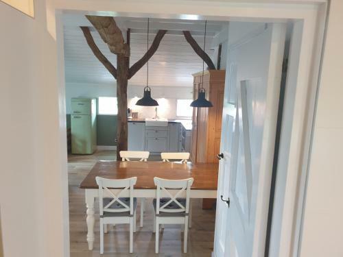 Apartamento Ermerhoek: Op de Deel