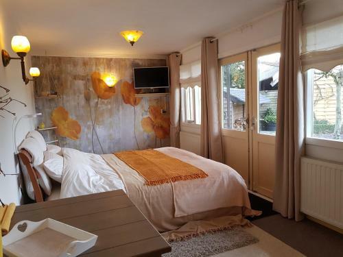 B&B Usselo Klein, Fijn En Uniek!