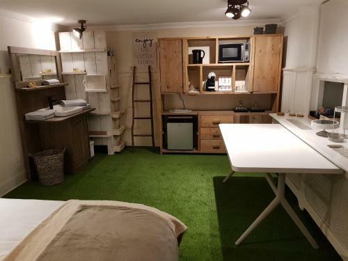 B&B Usselo Klein, Fijn En Uniek!