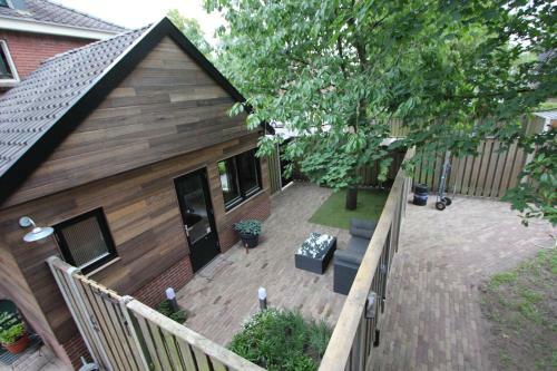 Bed & Breakfast B & B Chawe