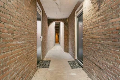 Apartamento 17, Enschedecentrum